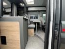 camping car DETHLEFFS FOURGON AMENAGE GLOBETRAIL PERFORMANCE modele 2024