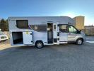 camping car BENIMAR CAMPING CAR TESSORO 463 SPECIAL EDITION modele 2024