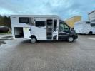 camping car BENIMAR CAMPING-CAR YRTEO 861 T24 modele 2024