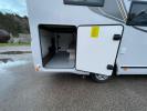 camping car BENIMAR CAMPING-CAR YRTEO 861 T24 modele 2024