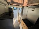 camping car FONT VENDOME VAN AMENAGE AUTOCAMPER XL modele 2022