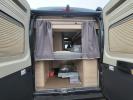 camping car POSSL FOURGON AMENAGE SUMMIT 600 PLUS modele 2021