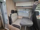 camping car POSSL FOURGON AMENAGE SUMMIT 600 PLUS modele 2021