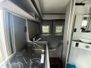 camping car POSSL FOURGON AMENAGE SUMMIT SHINE 540  modele 2024