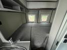 camping car POSSL FOURGON AMENAGE SUMMIT SHINE 540  modele 2024