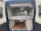 camping car POSSL FOURGON SUMMIT 540 SHINE  modele 2022