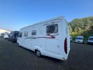 camping car RAPIDO CAMPING CAR INTEGRAL RAPIDO 9083 DF modele 2008