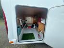 camping car RAPIDO CAMPING CAR INTEGRAL RAPIDO 9083 DF modele 2008