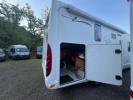 camping car RAPIDO CAMPING CAR INTEGRAL RAPIDO 9083 DF modele 2008