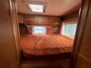 camping car RAPIDO CAMPING CAR INTEGRAL RAPIDO 9083 DF modele 2008