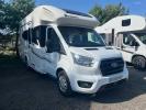 camping car BENIMAR CAMPING-CAR TESSORO 483 modele 2023