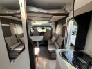 camping car BENIMAR CAMPING-CAR TESSORO 483 modele 2023