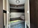 camping car BENIMAR CAMPING-CAR TESSORO 483 modele 2023