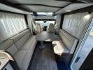 camping car BENIMAR CAMPING-CAR TESSORO 488 SPECIAL EDITION  modele 2024