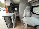 camping car POSSL FOURGON SUMMIT 540 SHINE  modele 2023