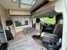 camping car POSSL FOURGON AMENAGE  SUMMIT 600 PLUS modele 2024