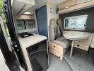 camping car DETHLEFFS GRIS GRAPHITE CVD 600 modele 2022