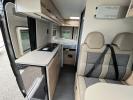 camping car DETHLEFFS GRIS GRAPHITE CVD 600 modele 2022