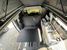 camping car CROSSCAMP VAN AMENAGE  FLEX BLANC modele 2022