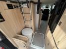 camping car STYLEVAN VAN AMENAGE BELIZE GRIS MOONDUST modele 2023