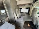 camping car POSSL FOURGON AMENAGE SUMMIT 540 SHINE GRIS ARTENSE modele 2023