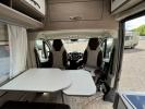 camping car POSSL FOURGON ROADCRUISER XL BLANC modele 2023