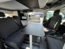 camping car CROSSCAMP VAN AMENAGE FLEX GRIS PIERRE DE LUNE modele 2023