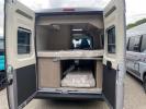 camping car POSSL FOURGON AMENAGE  2WIN S PLUS  modele 2023