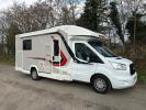 camping car CHALLENGER 358   GRAPHITE modele 2019
