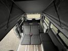camping car DETHLEFFS VAN AMENAGE GLOBEVAN TRAIL TWO modele 2023