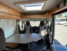 camping car en location POSSL FOURGON 2WIN PLUS BOITE AUTO annee 2022